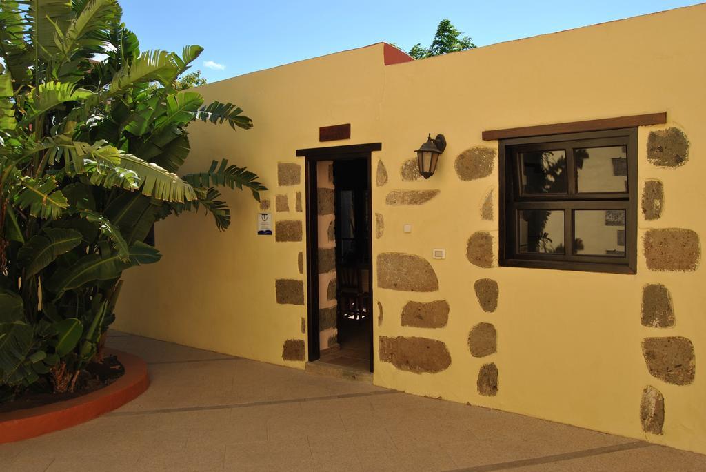 Casa Rural El Cura Aguimes Bagian luar foto