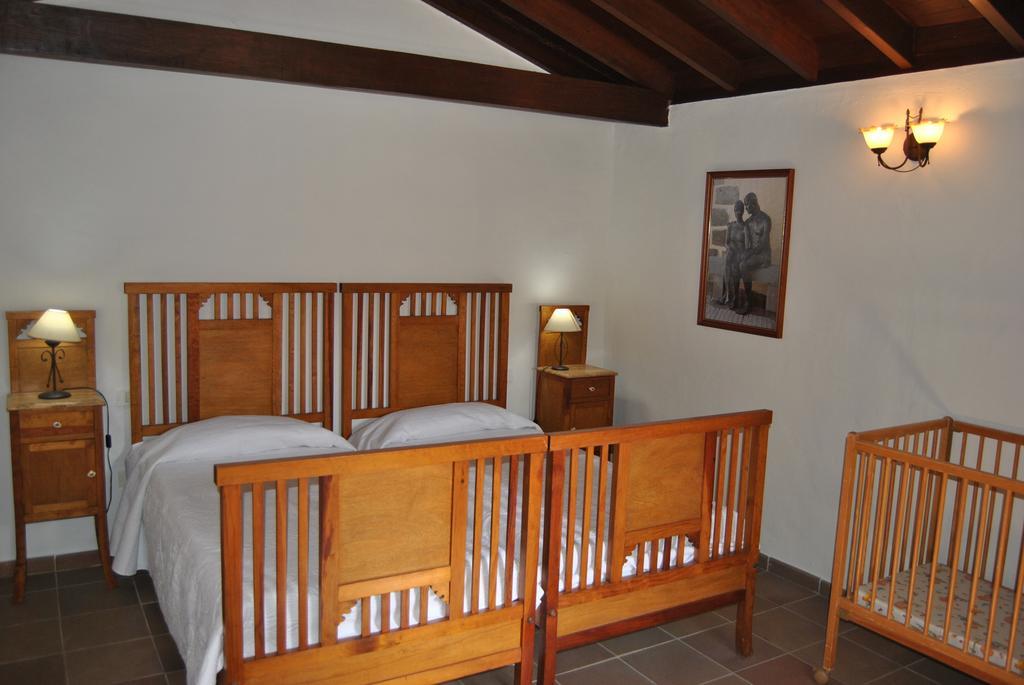 Casa Rural El Cura Aguimes Ruang foto