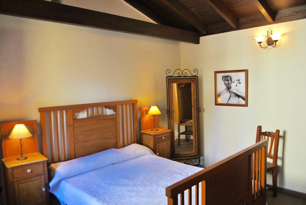 Casa Rural El Cura Aguimes Ruang foto