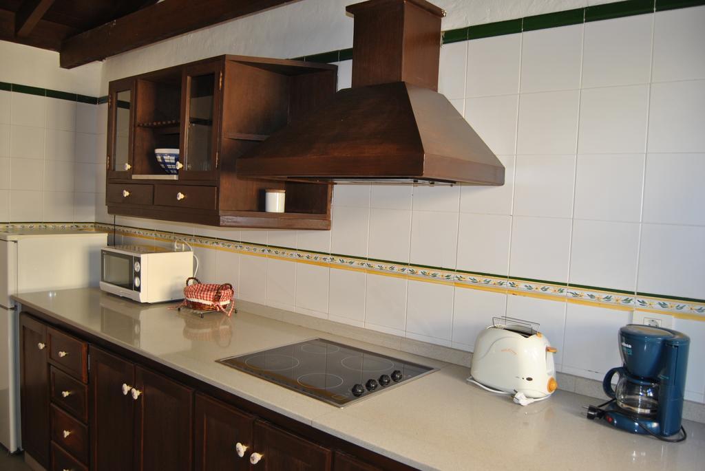 Casa Rural El Cura Aguimes Bagian luar foto